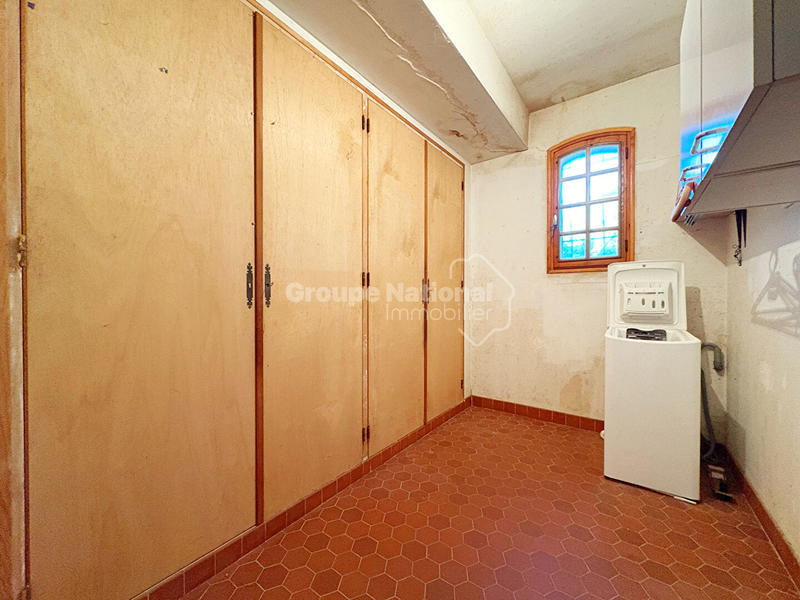 Maison - 136 m² - 4 pièces