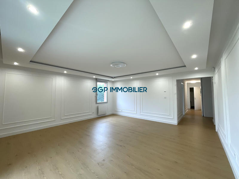 Appartement - 86 m² - 4 pièces