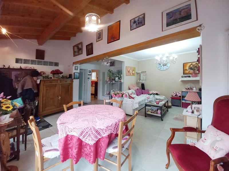 Maison - 108 m² - 5 pièces