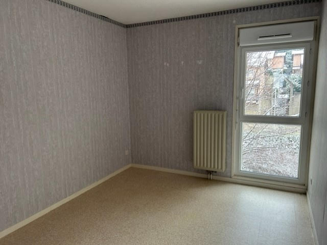 Appartement - 86 m² - 4 pièces
