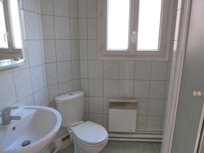 Appartement - 112 m² - 4 pièces