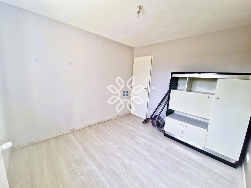 Maison - 78 m² - 4 pièces