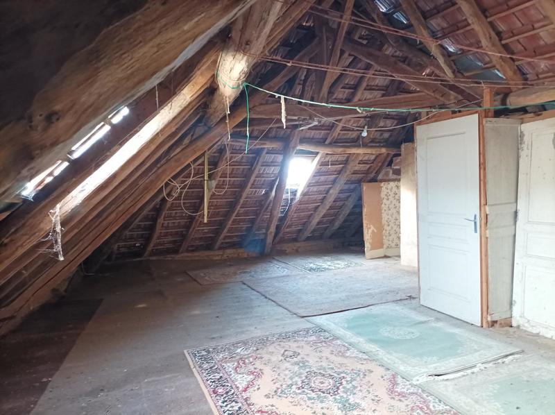 Maison - 135 m² - 7 pièces