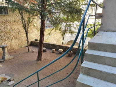 Appartement - 169 m² - 5 pièces