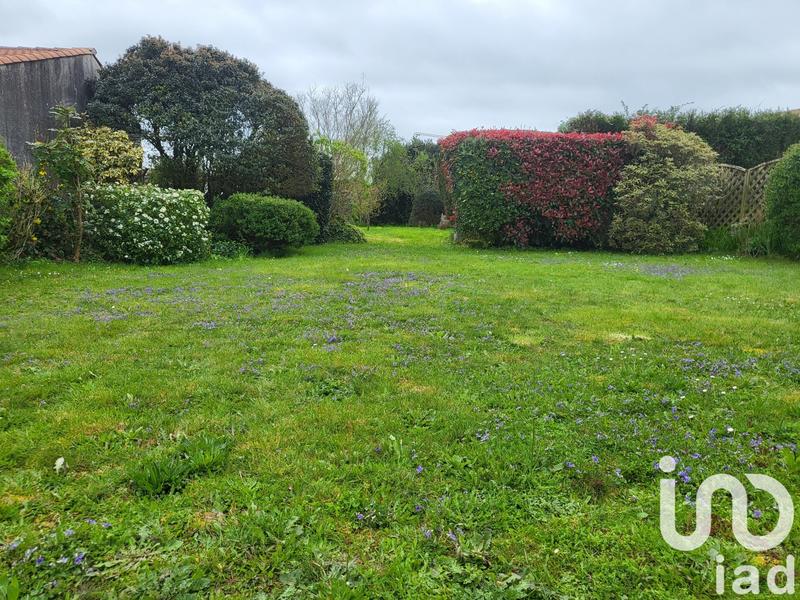 Maison - 152 m² - 6 pièces