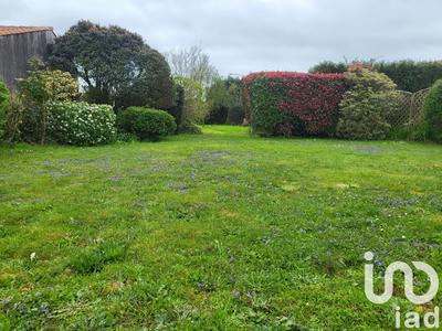 Maison - 152 m² - 6 pièces