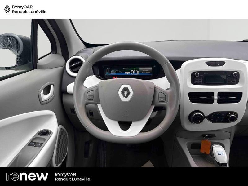 Renault Zoe R90 Life