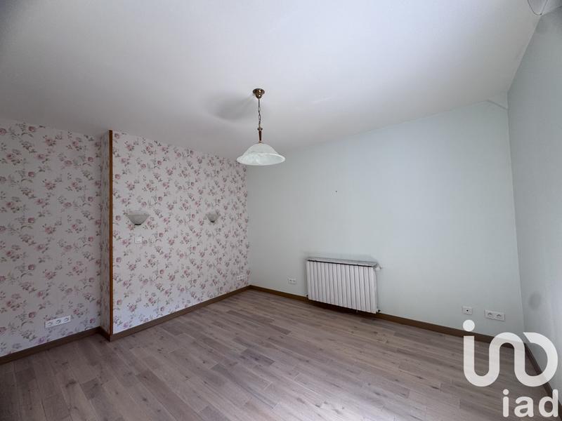 Maison de ville - 286 m² - 8 pièces