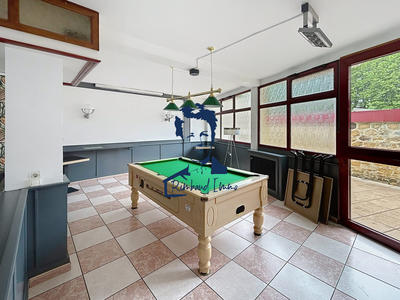 Fonds de commerce - Hôtellerie / Restauration - 150 m²