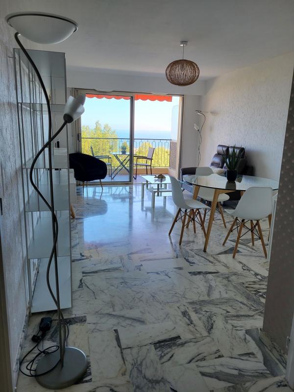 Appartement - 54 m² - 2 pièces