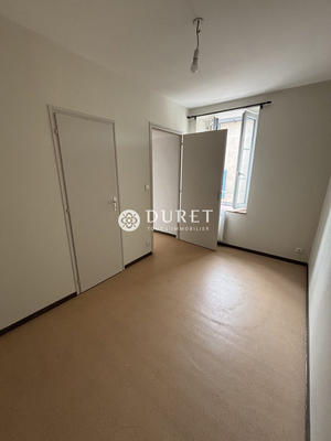 Appartement - 53 m² - 3 pièces