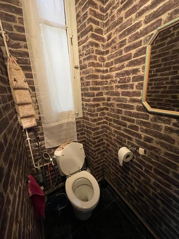 Appartement - 70 m² - 4 pièces