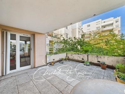 Appartement - 69 m² - 4 pièces