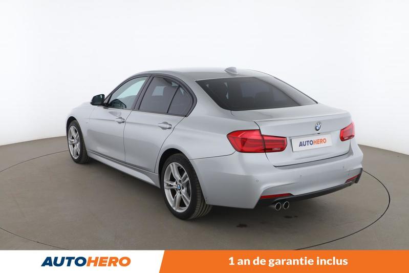 Bmw Série 3 320d xDrive m Sport Bva8 190 ch