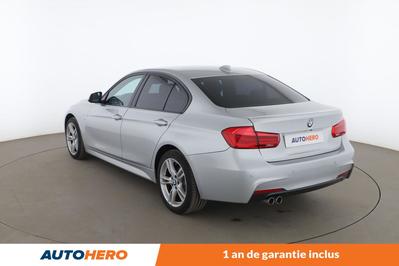Bmw Série 3 320d xDrive m Sport Bva8 190 ch