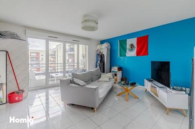 Appartement - 91 m² - 5 pièces