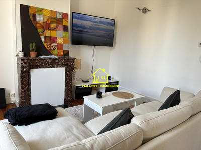 Appartement - 54 m² - 3 pièces