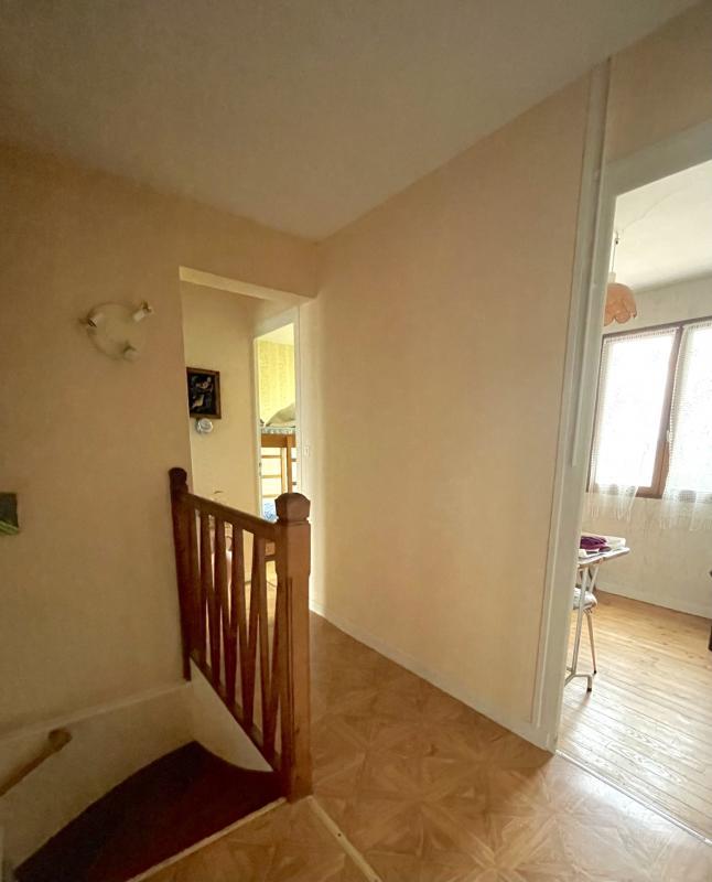 Maison - 113 m² - 4 pièces