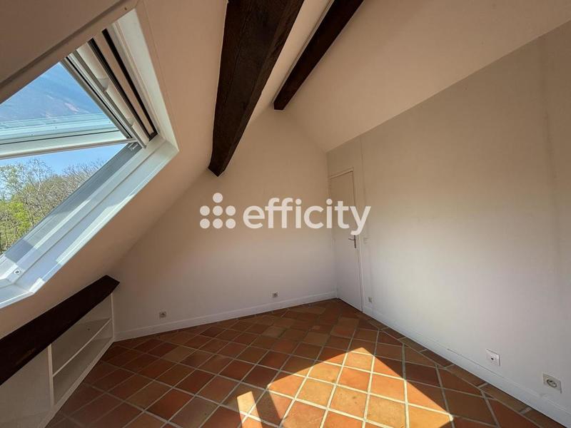Maison - 154 m² - 7 pièces