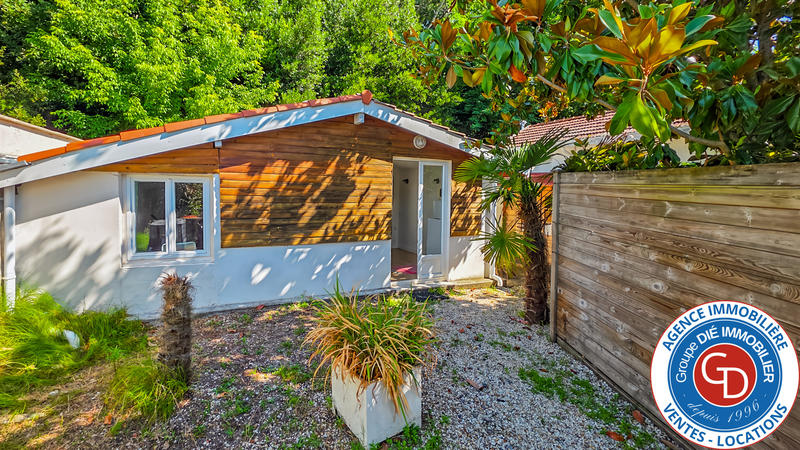 Maison - 170 m² - 7 pièces