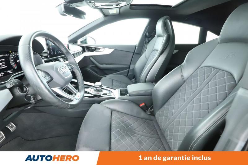 Audi A5 sportback 35 Tdi s Edition s tronic 7 163 ch