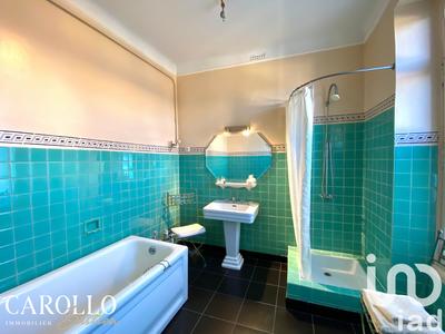 Duplex - 193 m² - 7 pièces