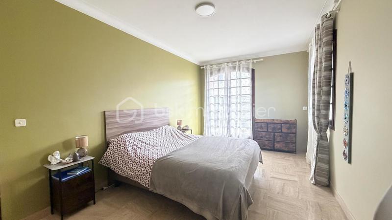 Maison d'architecte - 188 m² - 8 pièces