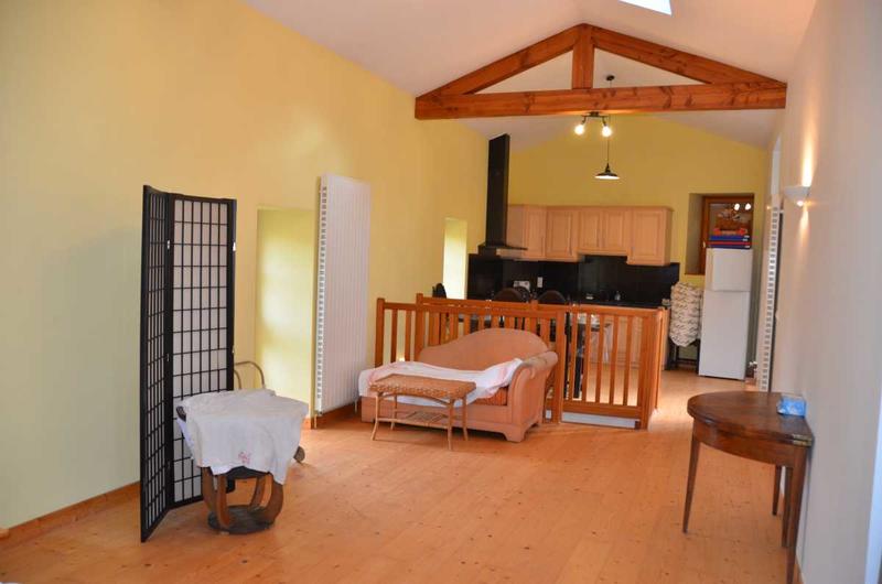 Maison - 167 m² - 7 pièces