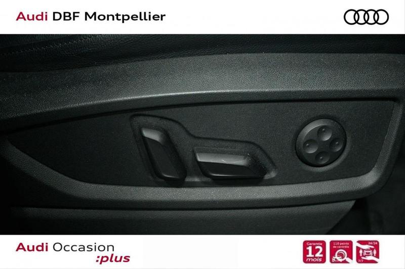 Audi Q5 40 Tdi 190 s tronic 7 Quattro Avus