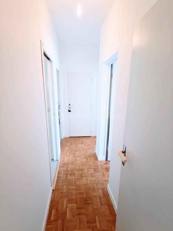 Appartement - 72 m² - 3 pièces