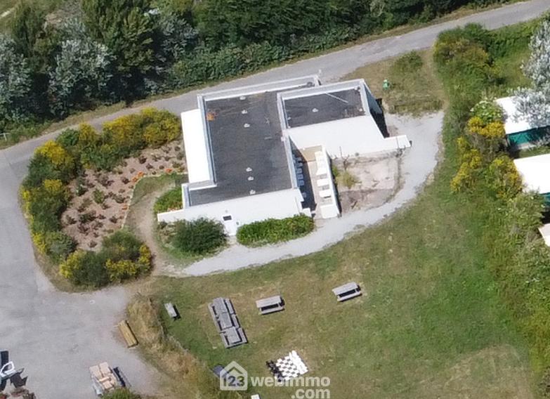 Maison - 100 m² - 30 pièces