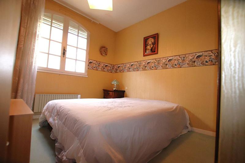 Villa - 165 m² - 6 pièces