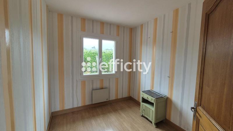 Maison - 200 m² - 8 pièces