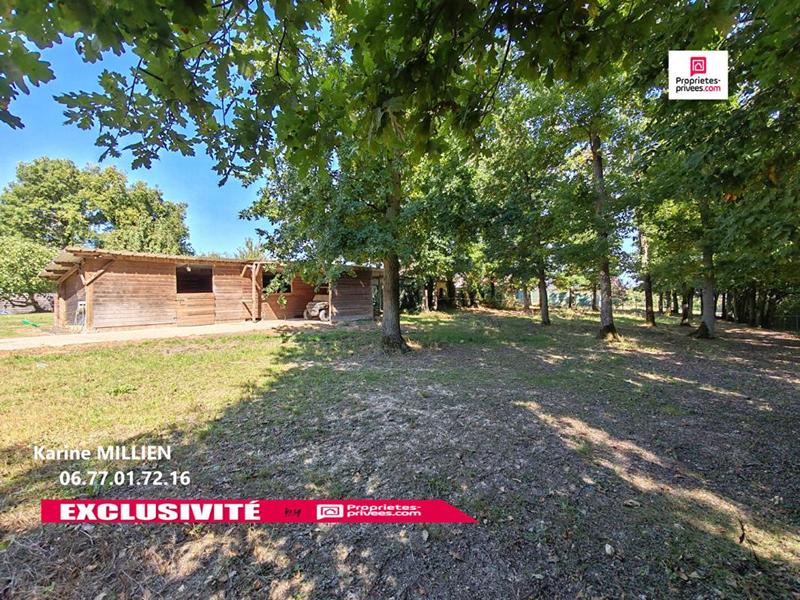 Maison - 186 m² - 6 pièces