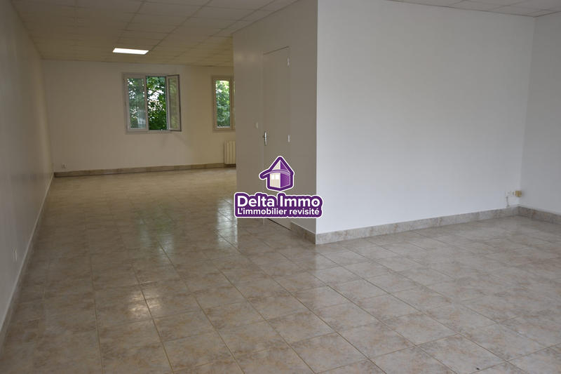 Local d'activités - 345 m²