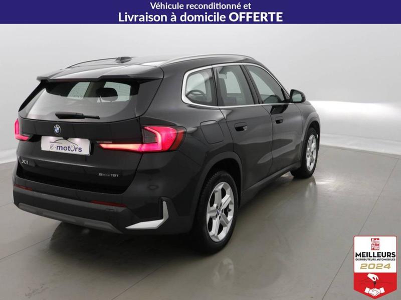Bmw X1 sDrive 18i 136 Dkg7 +Pack Premium