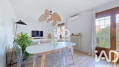 Maison - 70 m² - 4 pièces