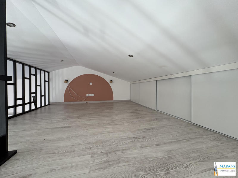 Maison - 128 m² - 5 pièces