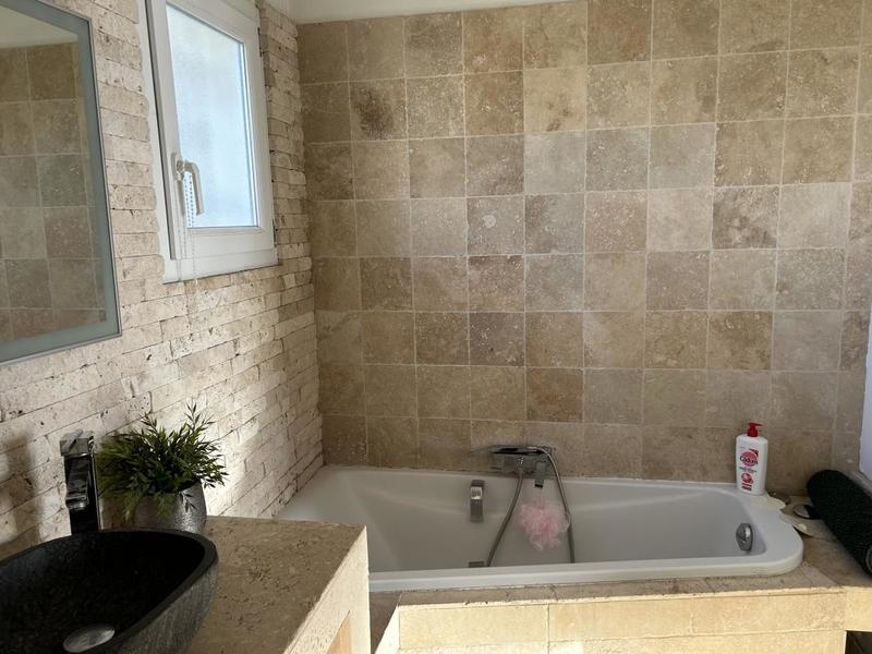 Villa - 135 m² - 4 pièces