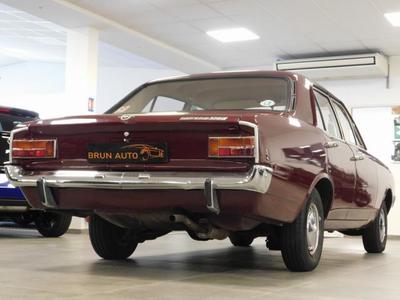 Opel Rekord 1.7 n Collection