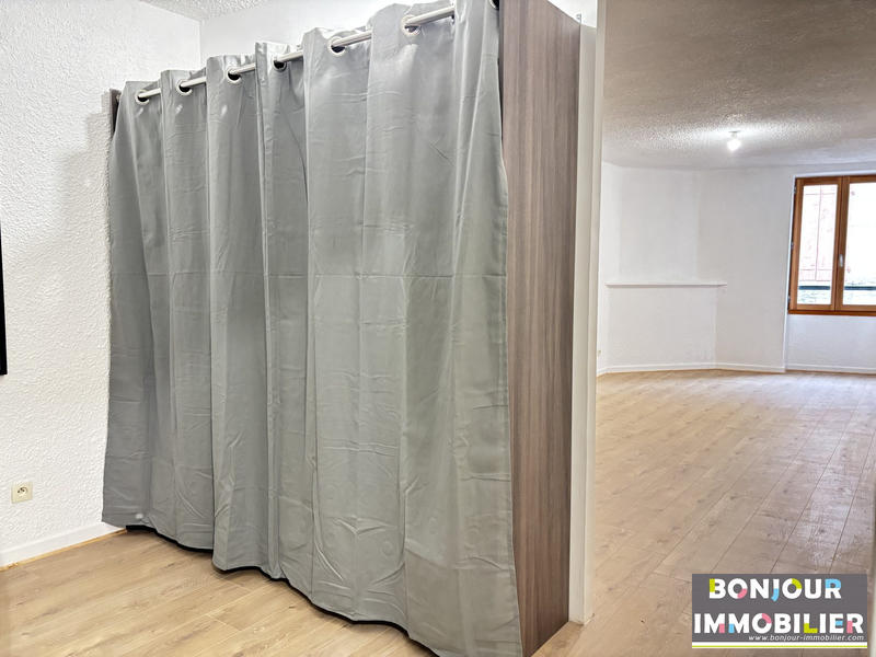 Appartement - 95 m² - 4 pièces