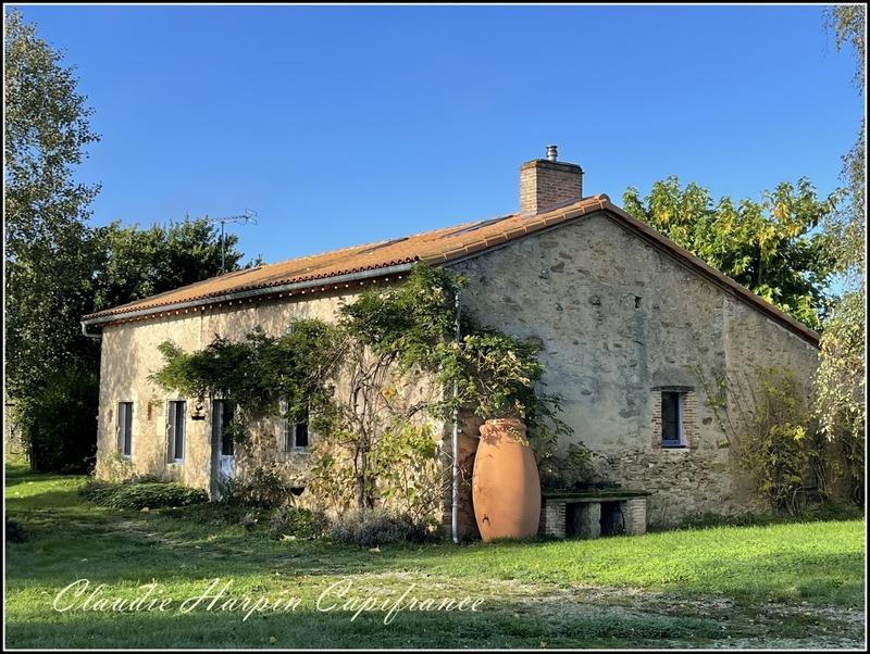Maison de campagne - 430 m² - 14 pièces