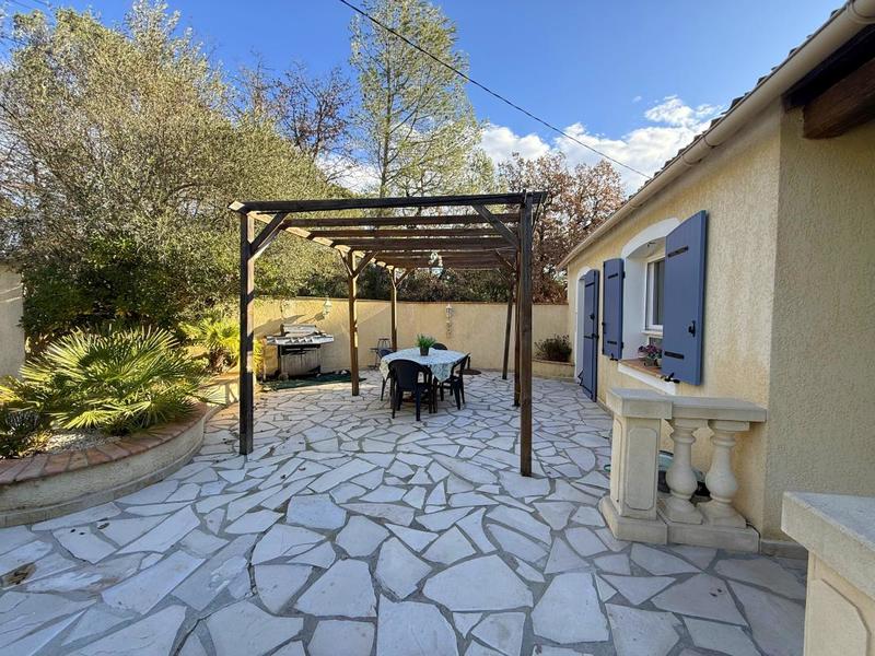 Maison - 144 m² - 6 pièces