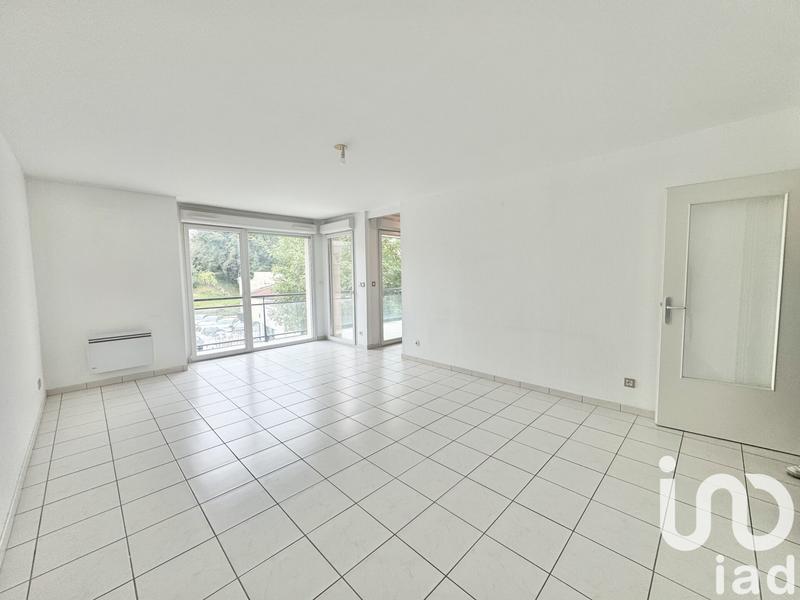 Appartement - 78 m² - 3 pièces