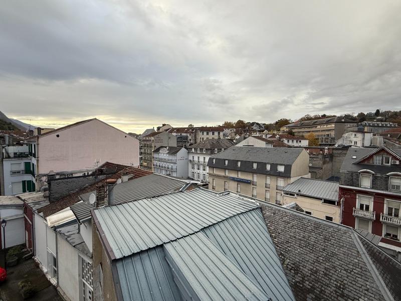 Appartement - 87 m² - 3 pièces