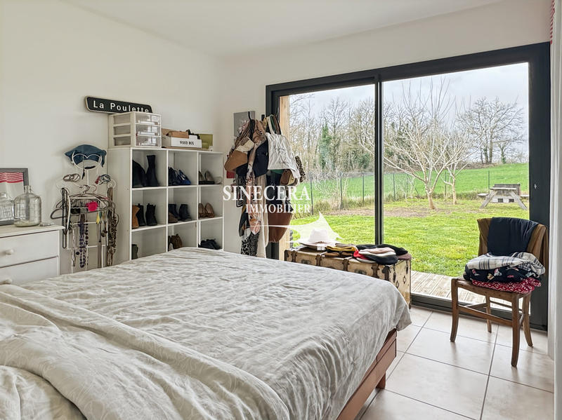 Villa - 110 m² - 5 pièces