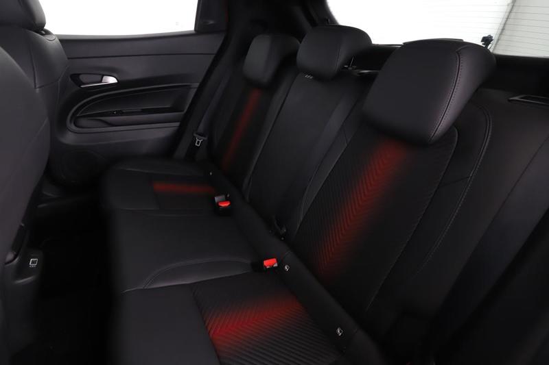 Alfa Romeo Junior 1.2 Ibrida Premium Dct6 136 ch