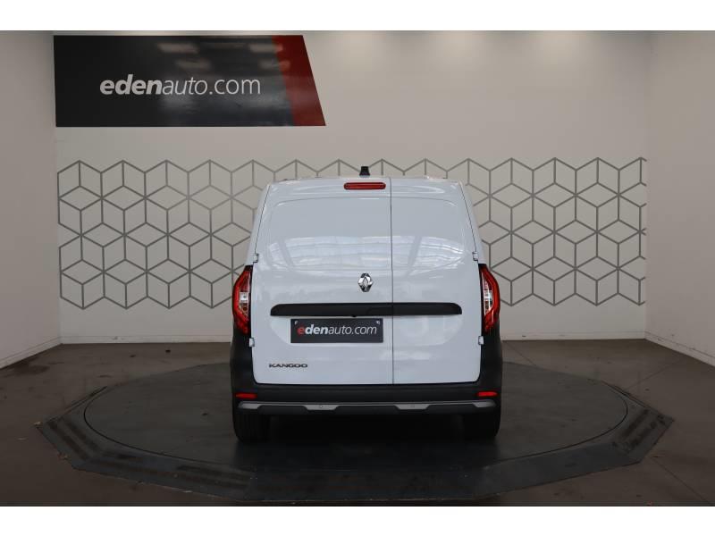 Renault Kangoo Van Tce 130 Extra - 22