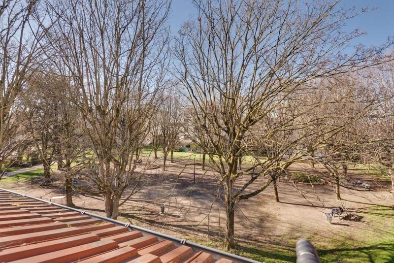 Maison - 193 m² - 8 pièces