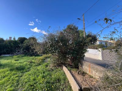 Terrain constructible - 434 m²